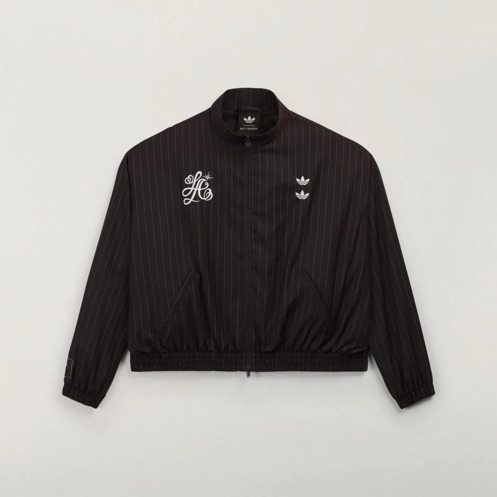 adidas Originals and Willy Chavarria Launch "Love Prevails" Collection