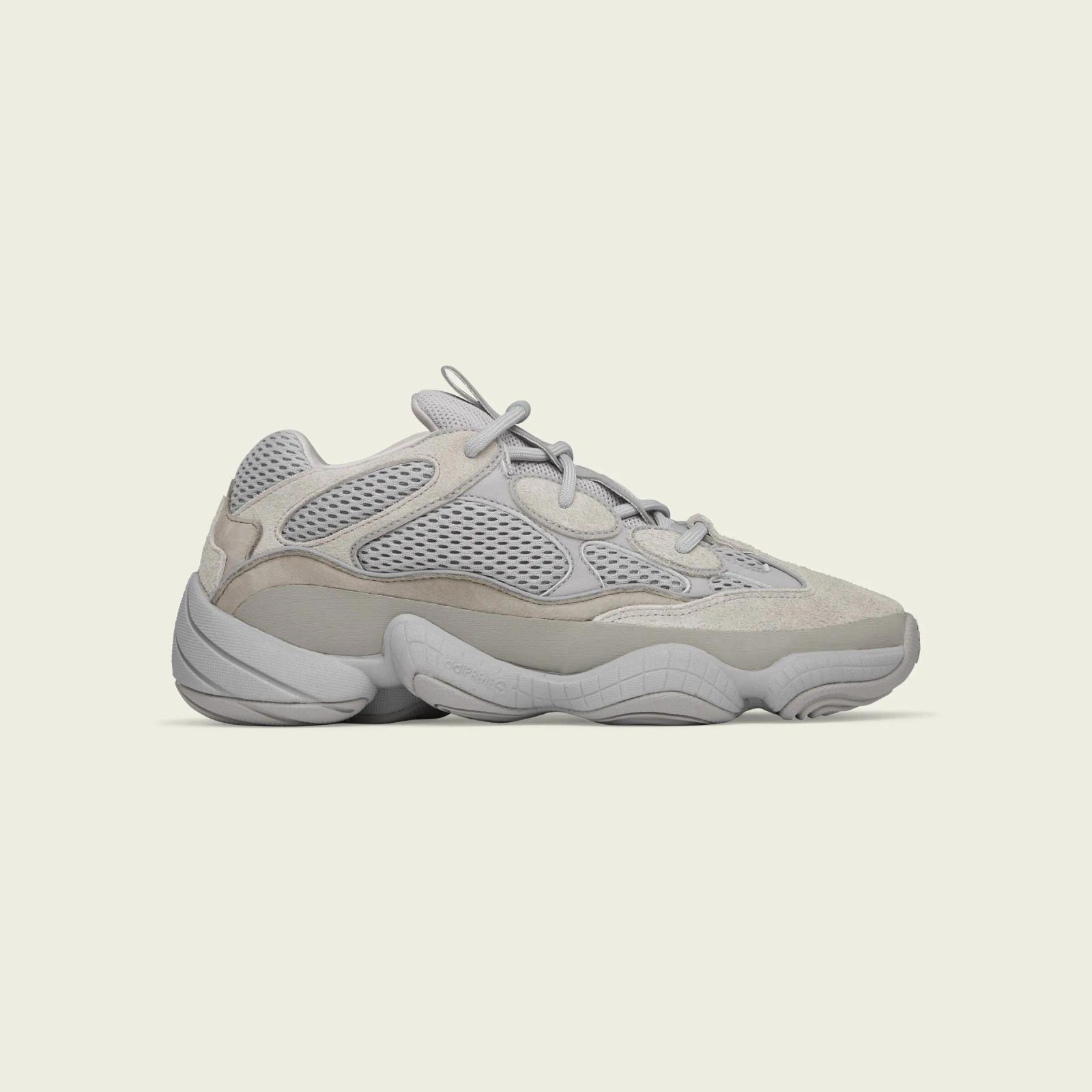 Adidas Yeezy 500 Stone Salt