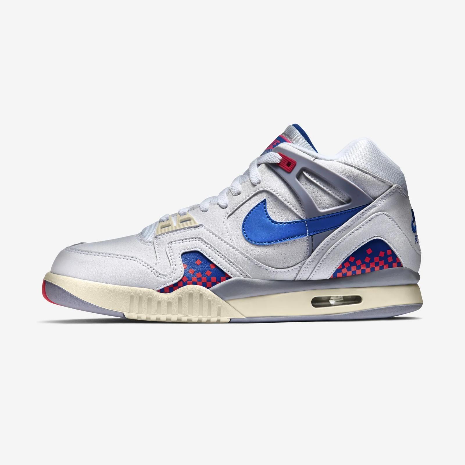Nike Air Tech Challenge 2 Pixel Court 2025 Release Date
