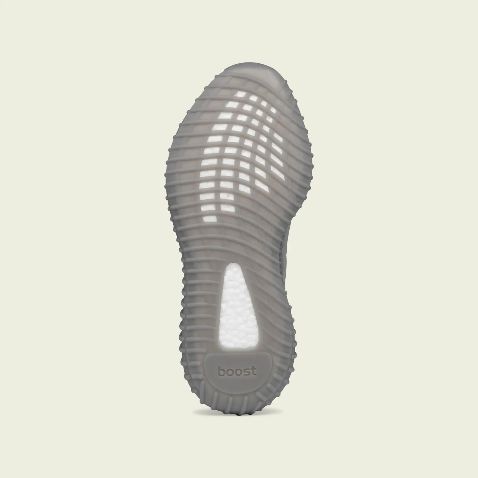 Adidas Yeezy Boost 350 V2 Steel Grey IF3219