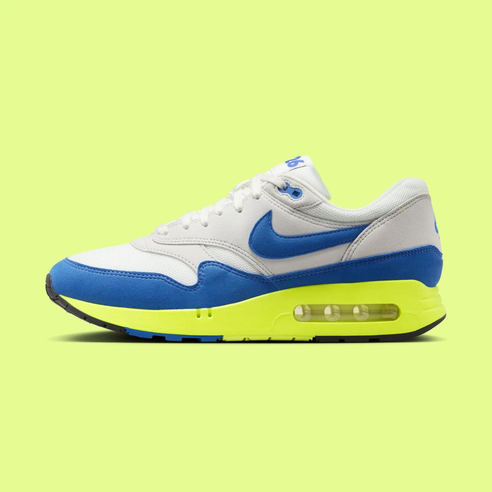 Nike Air Max 1 ’86 Royal 3.26 Air Max Day ’24