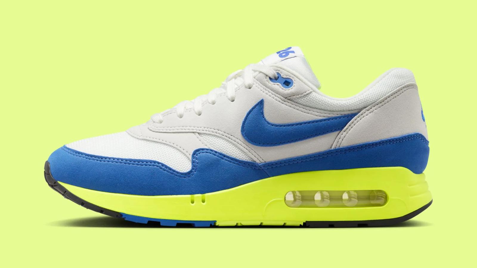 Nike Air Max 1 ’86 Royal 3.26 Air Max Day ’24