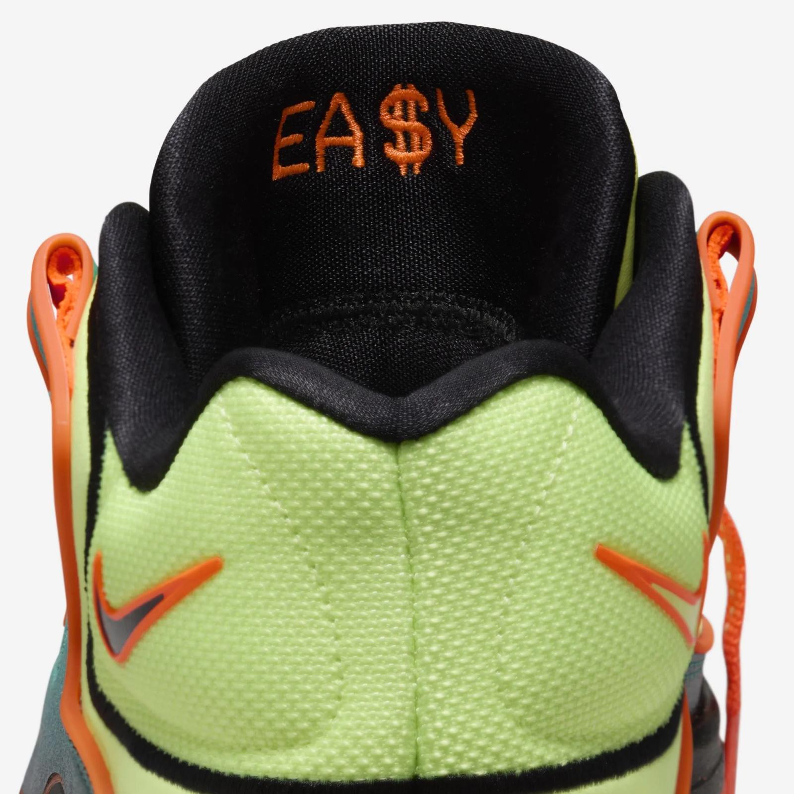 Nike KD 18 NRG Liquid Lime HV1993-301 2025 Release Date 25 April