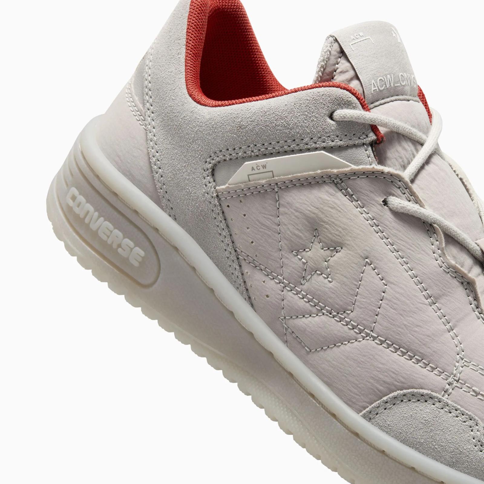 Converse x A-COLD-WALL* Weapon Flint Grey Bossa