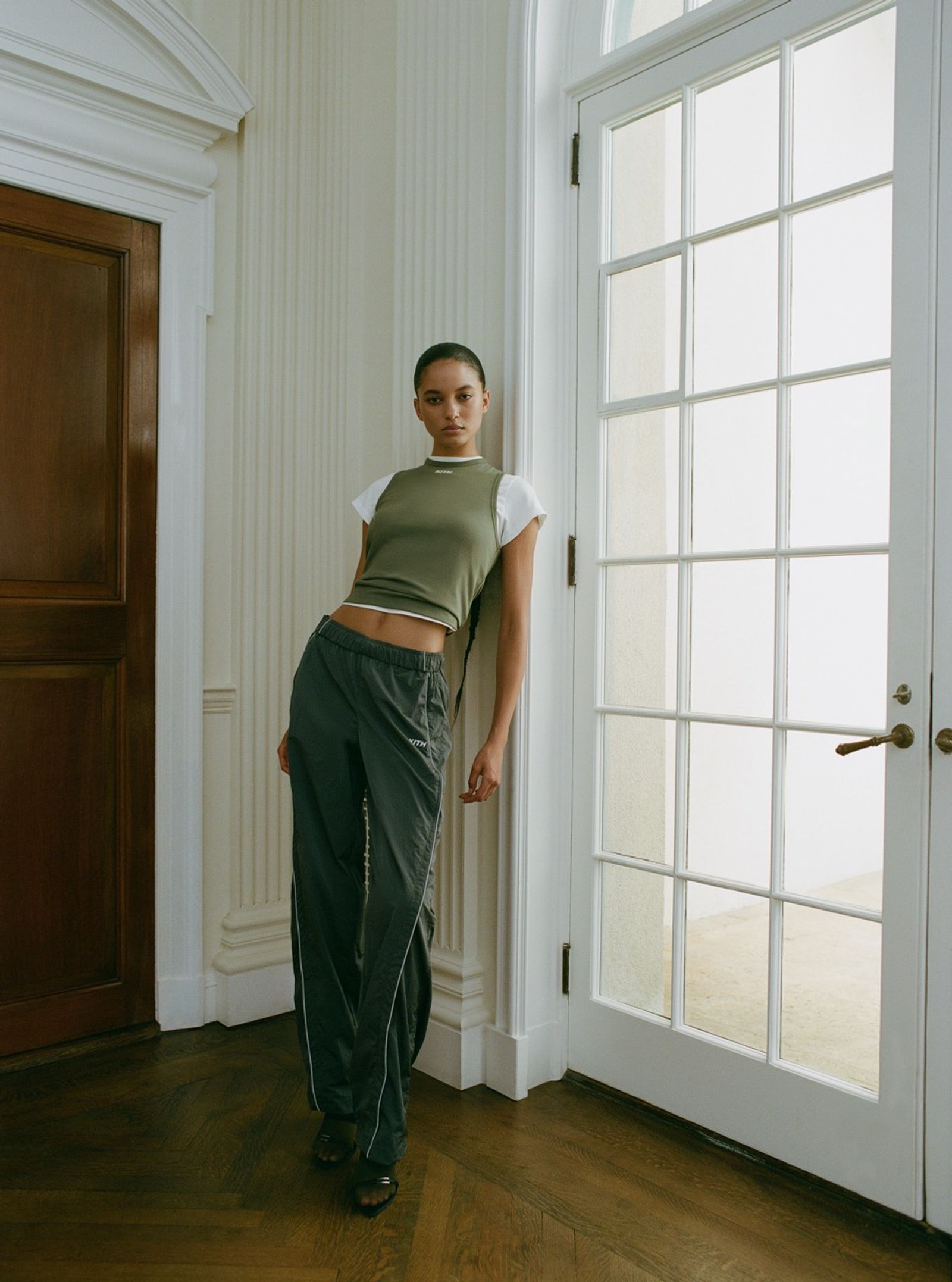 Kith Women Introduces Fall Active 2026