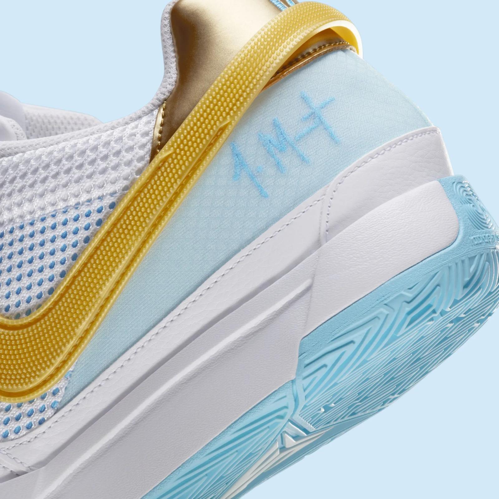 Nike Ja 1 Chinese New Year