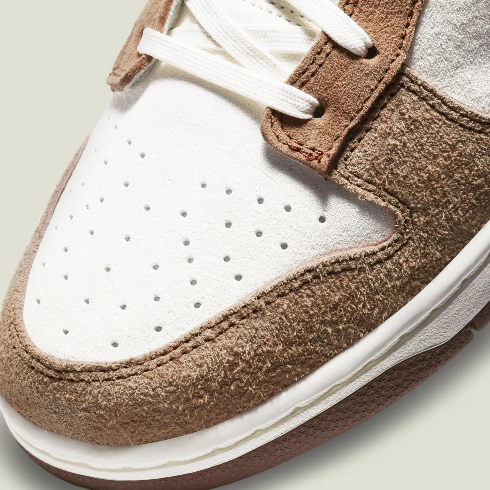 Nike Dunk Low Medium Curry 2024 Restock DD1390-100