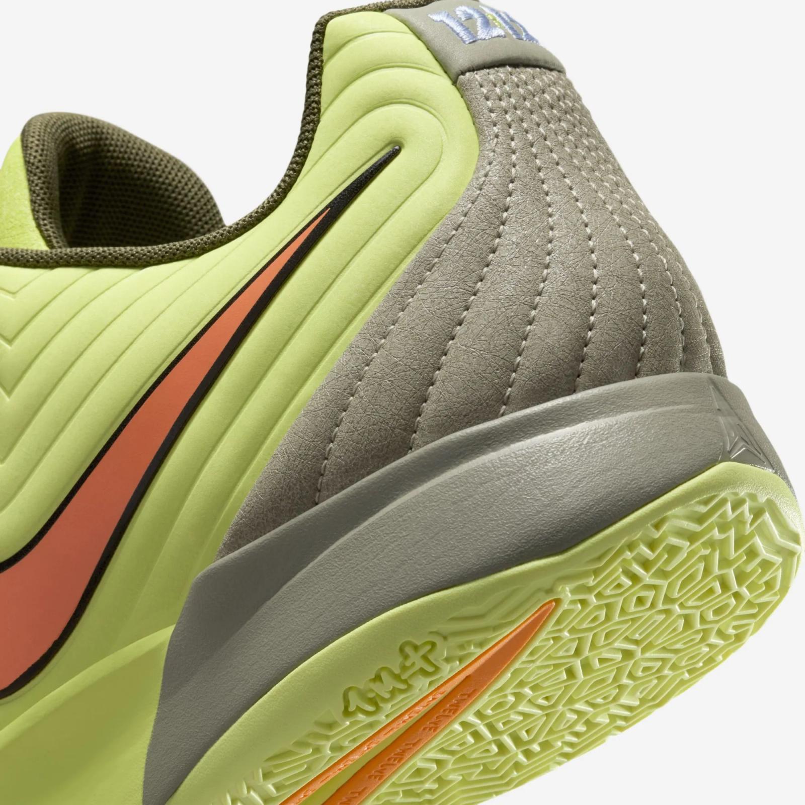 Nike Ja 2 Twelve Time FD7328-701 Release Date