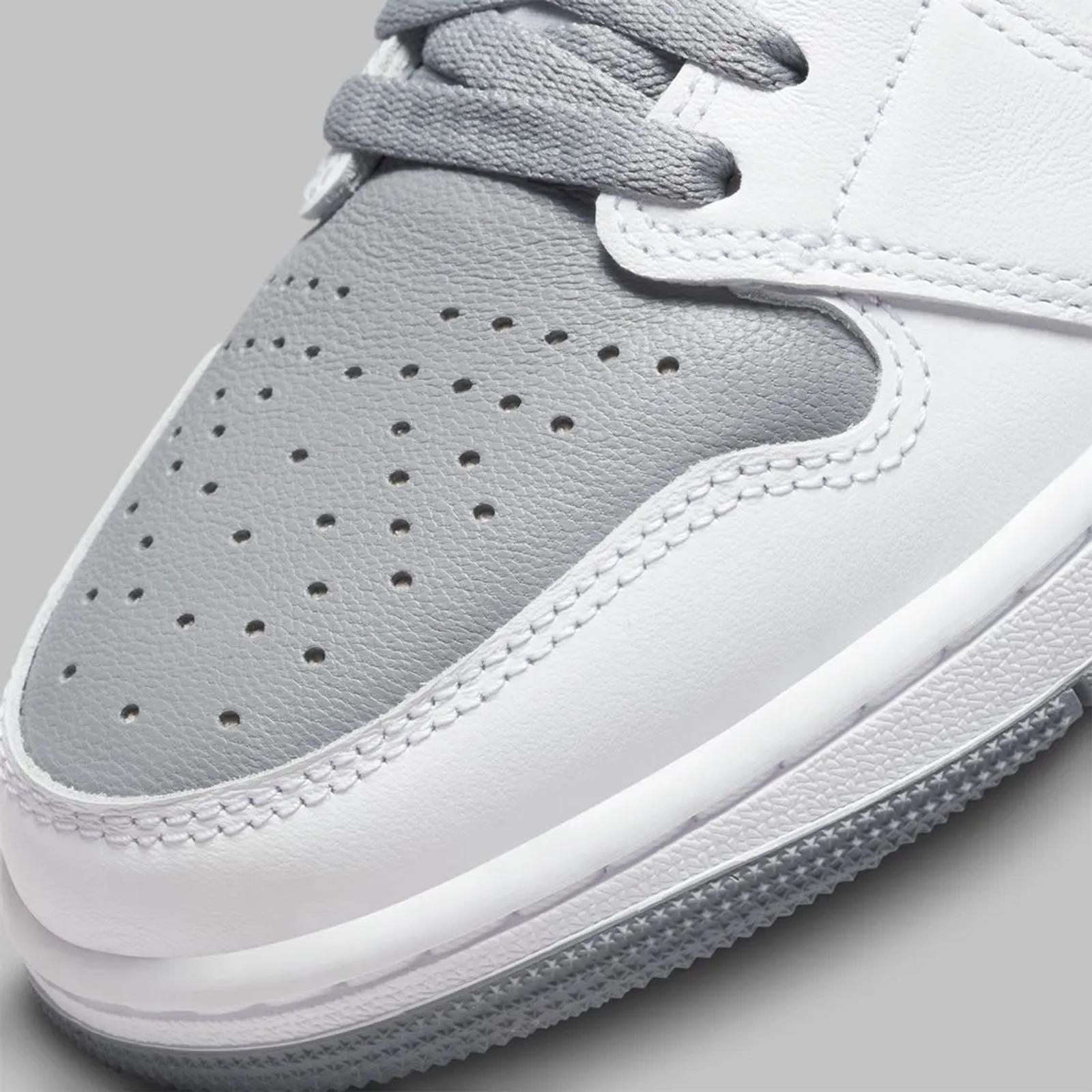 Air Jordan 1 Retro High OG Stealth