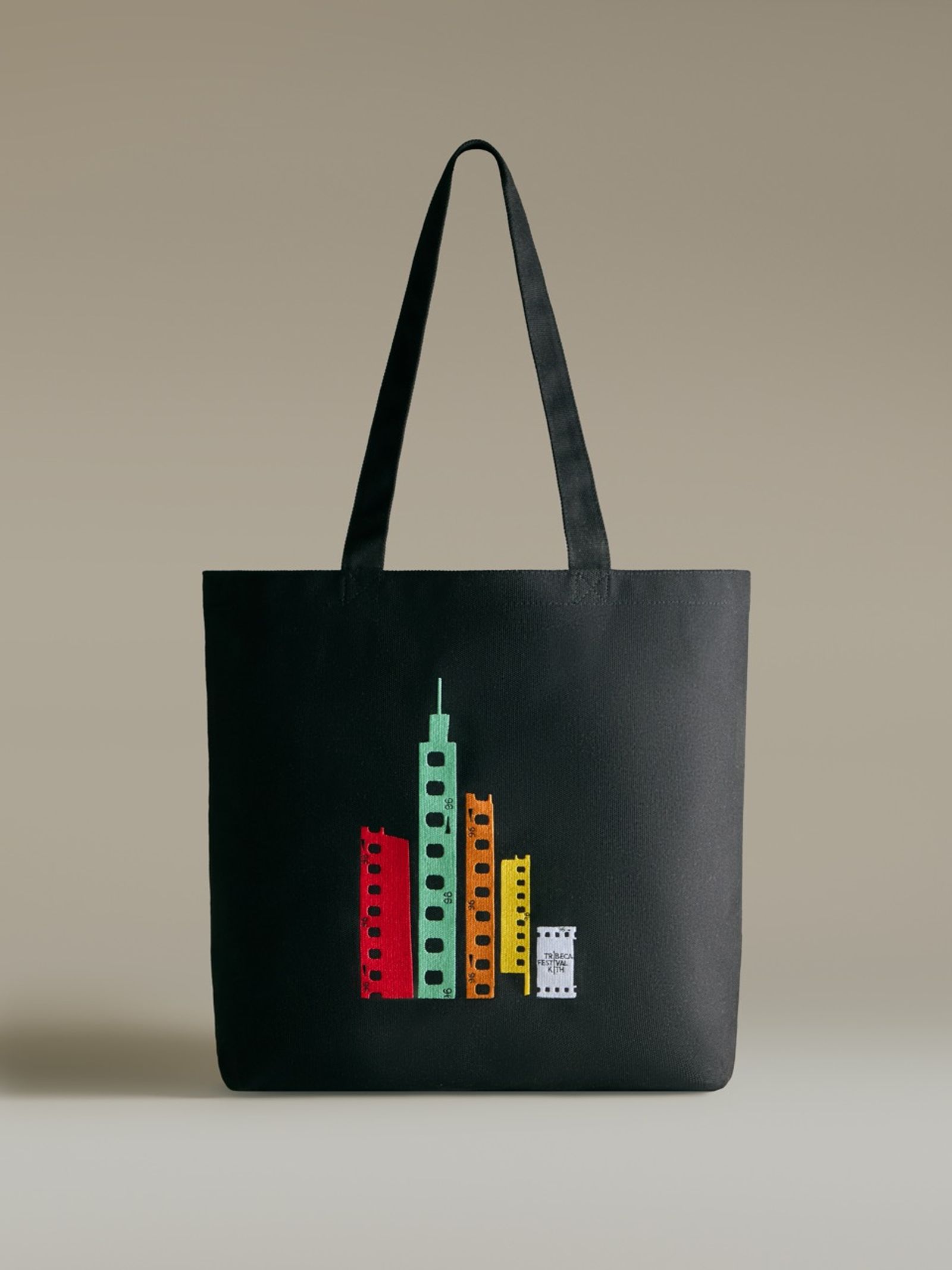 Kith for Taxi Driver & Tribeca Festival