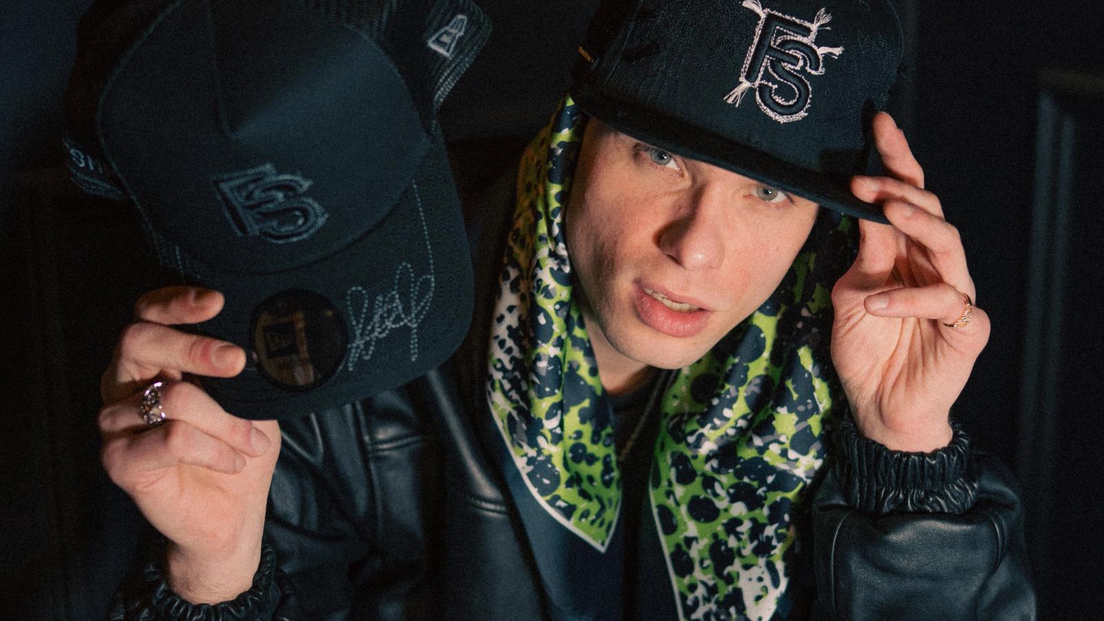 FTSHP x NEW ERA “Pièce de Résistance” is now available across Europe