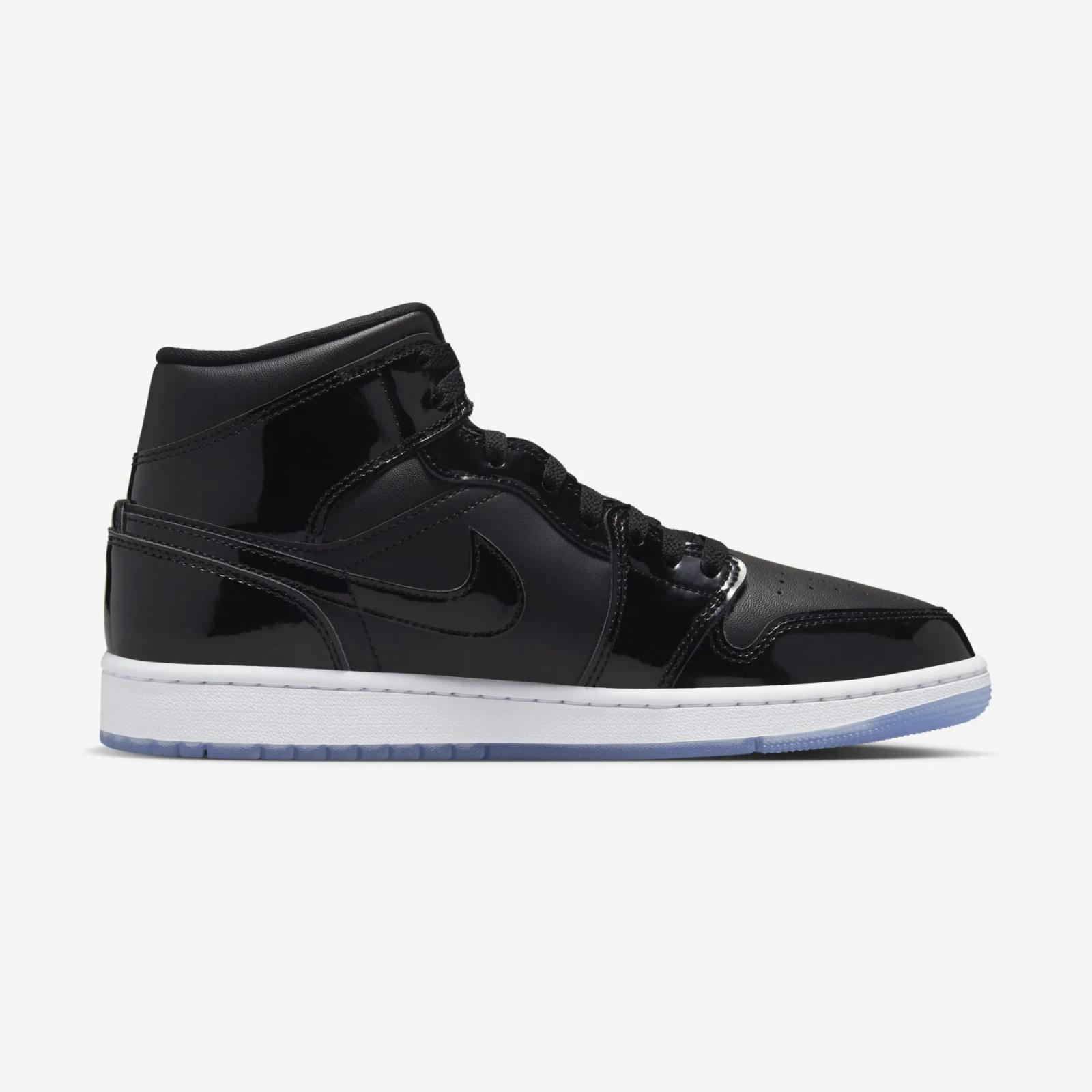 Air Jordan 1 Mid SE Space Jam 2025 Restock DV1308-004