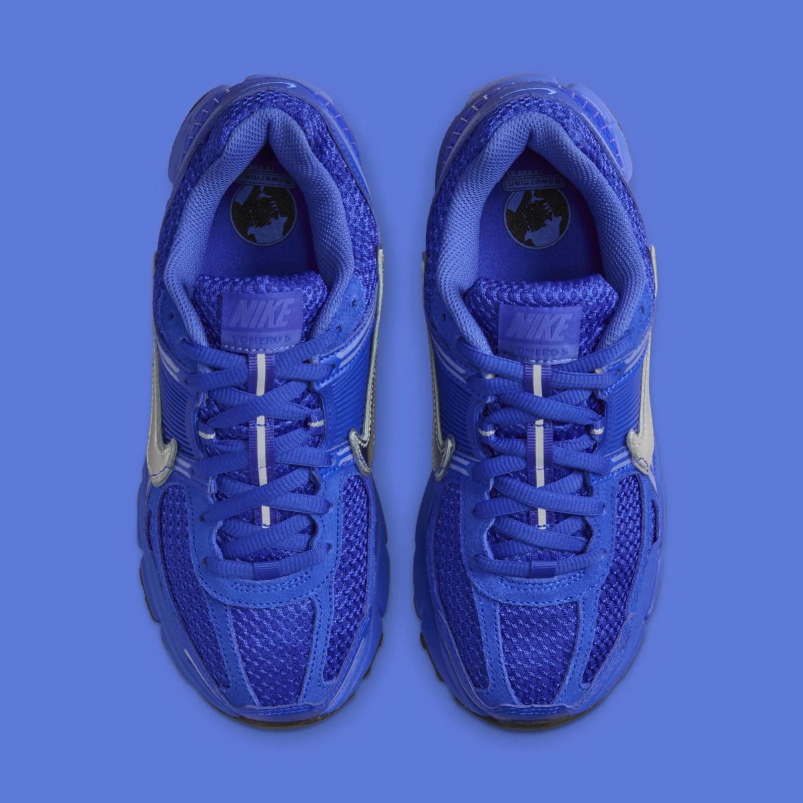 Nike Zoom Vomero 5 Racer Blue HJ7328-445