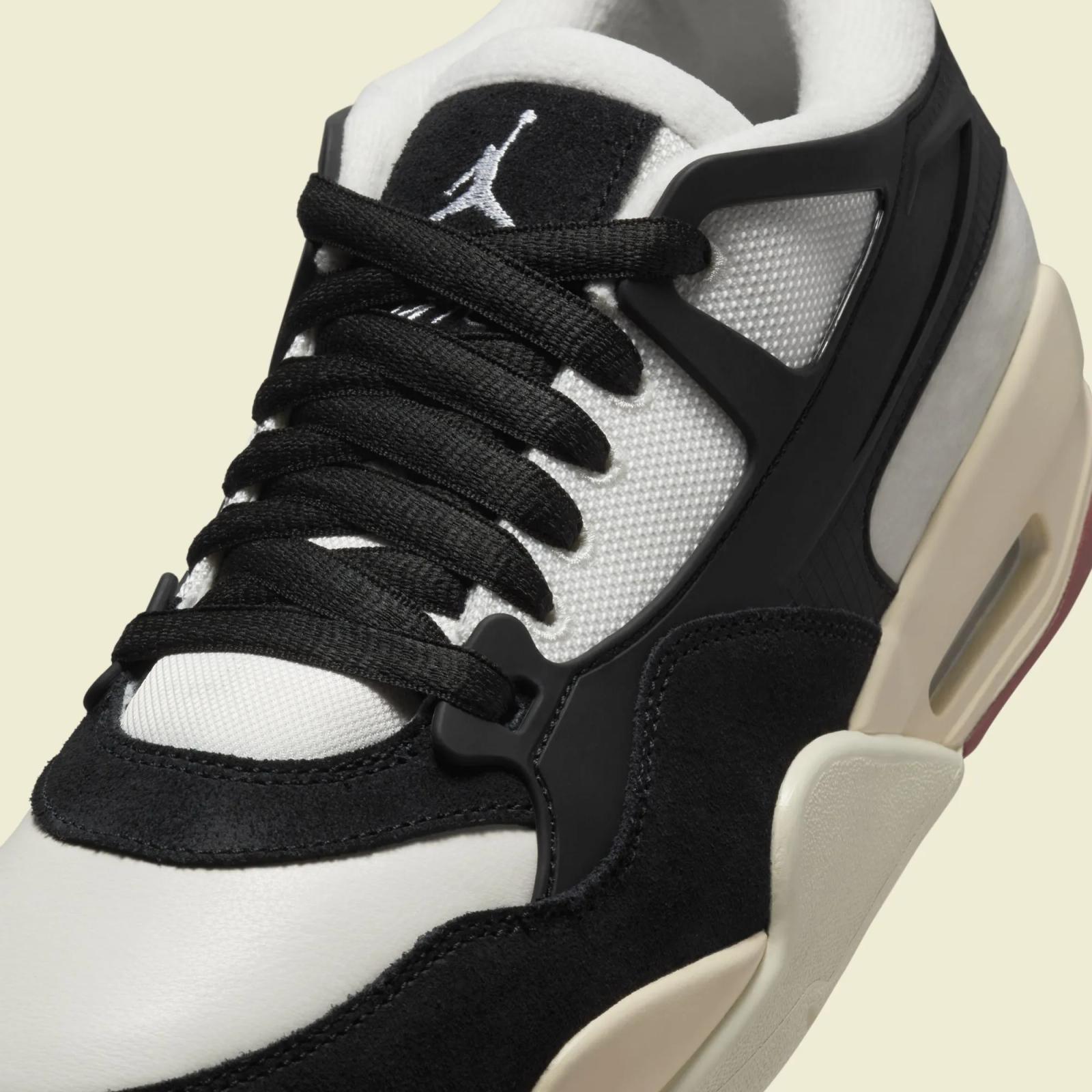 Air Jordan 4 RM Canyon Rust FQ7939-100