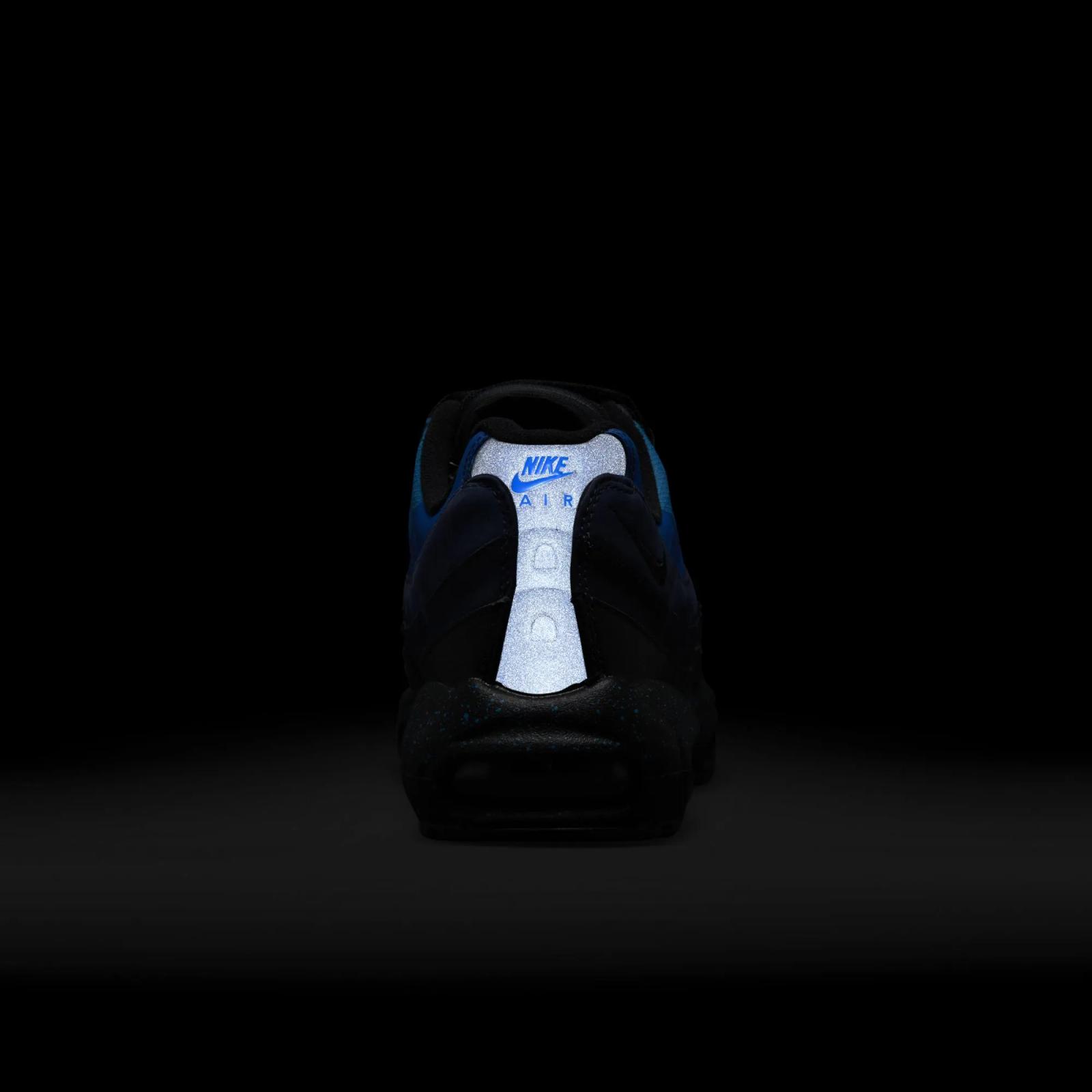 Stash x Nike Air Max 95 SP Harbor Blue HF5515-400