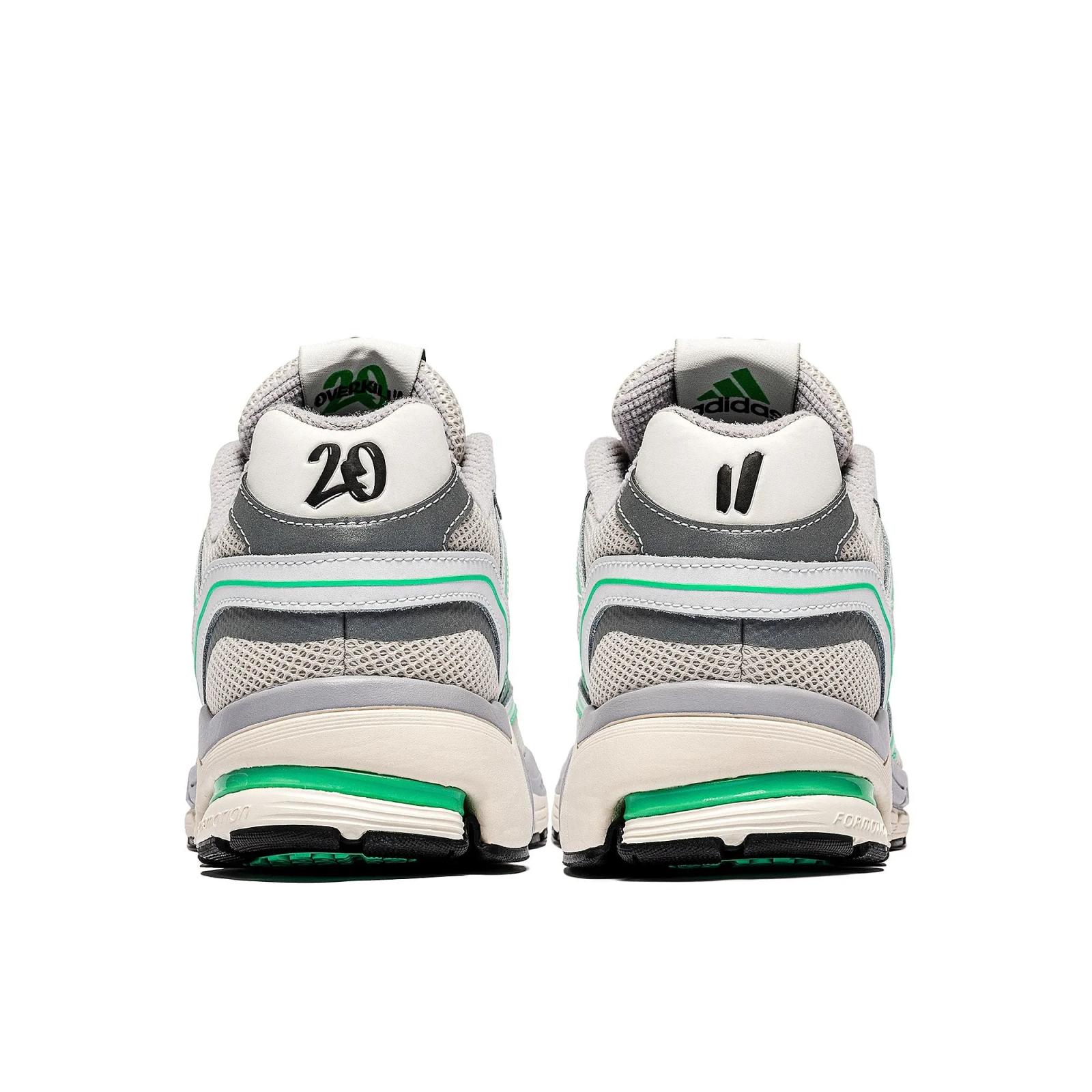 Overkill x Adidas Spiritain 2000 20th Anniversary IE3387