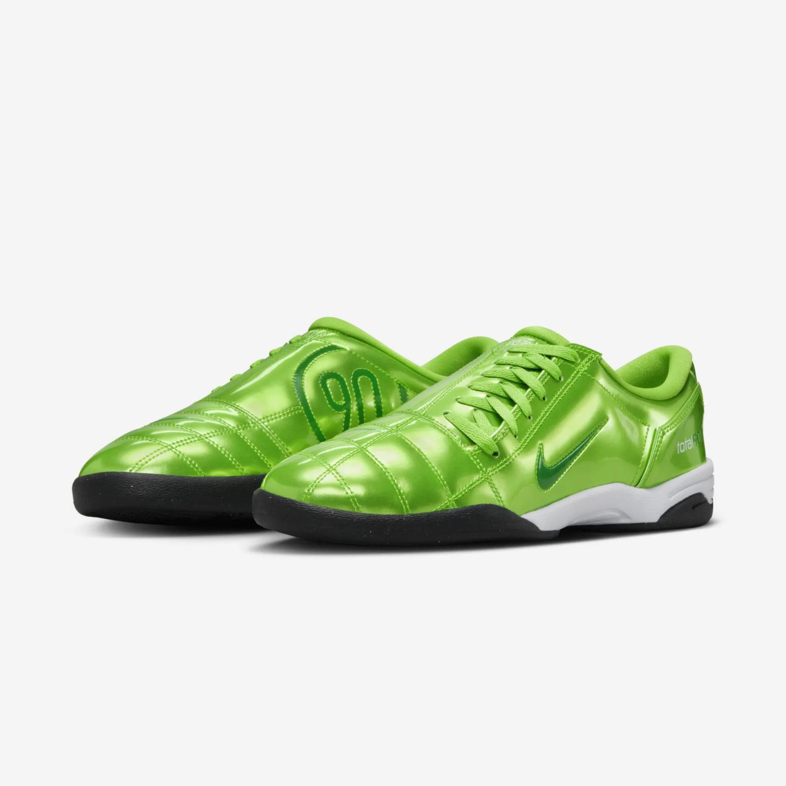 Nike Total 90 III SP Mean Green HJ9351-300 Release Date 2025