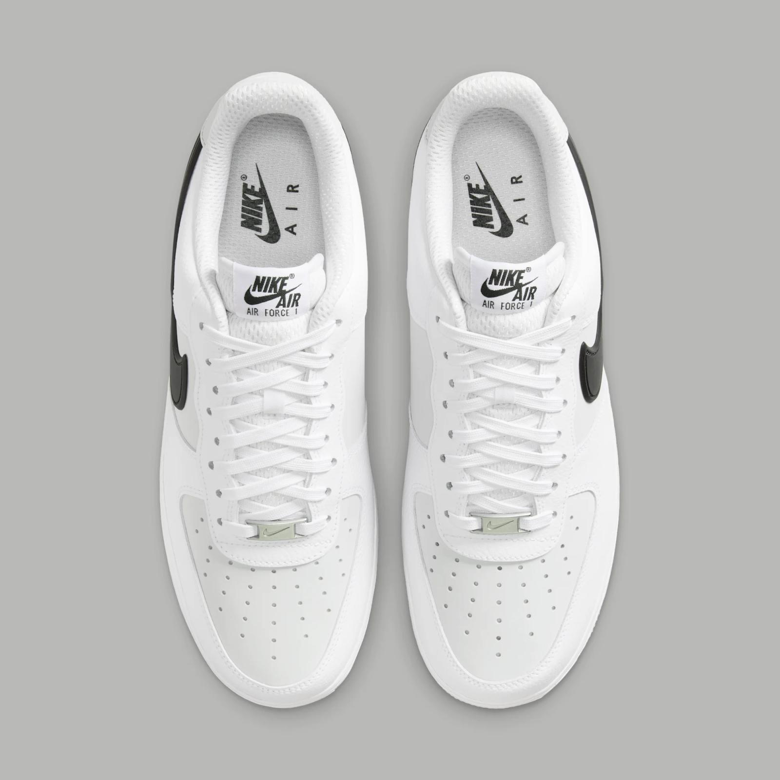 Nike Air Force 1 Low "White & Photon Dust" drops in 2026