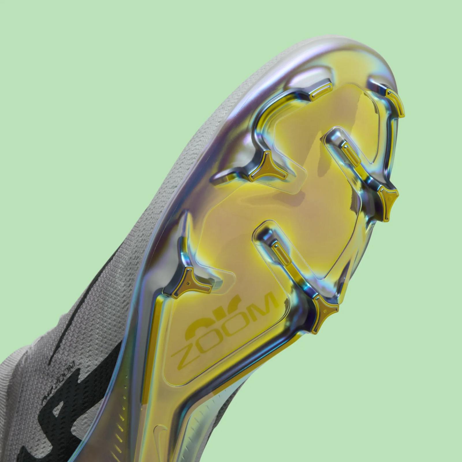 Nike Mercurial Superfly 9 Elite FG AS Atmosphere Grey FN5613-001