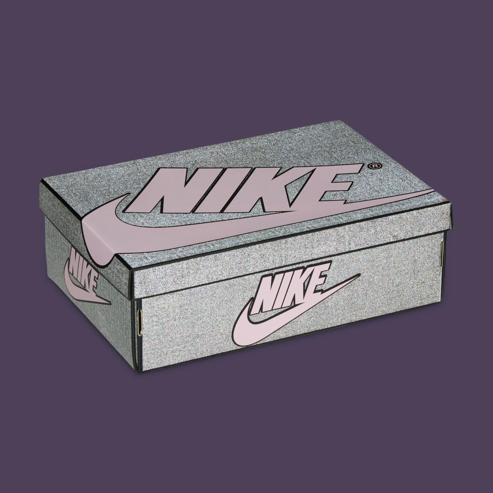 A Ma Maniere x Nike Air Force 1 Low "Canyon Purple" drops in 2026