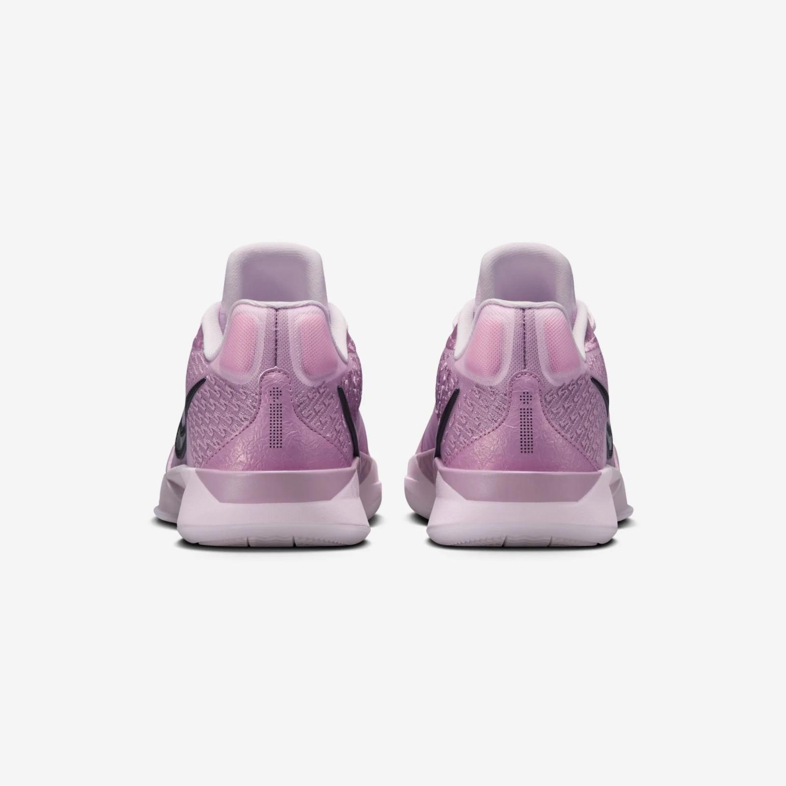 Nike Sabrina 2 Pink Foam FQ2174-601 Release Date 2025
