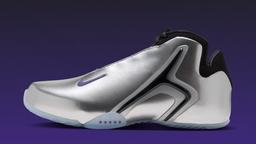 Jason Williams x SLAM x Nike Zoom Hyperflight "Platinum" drops in 2026 Jason Williams x SLAM x Nike Zoom Hyperflight "Platinum" drops in 2026