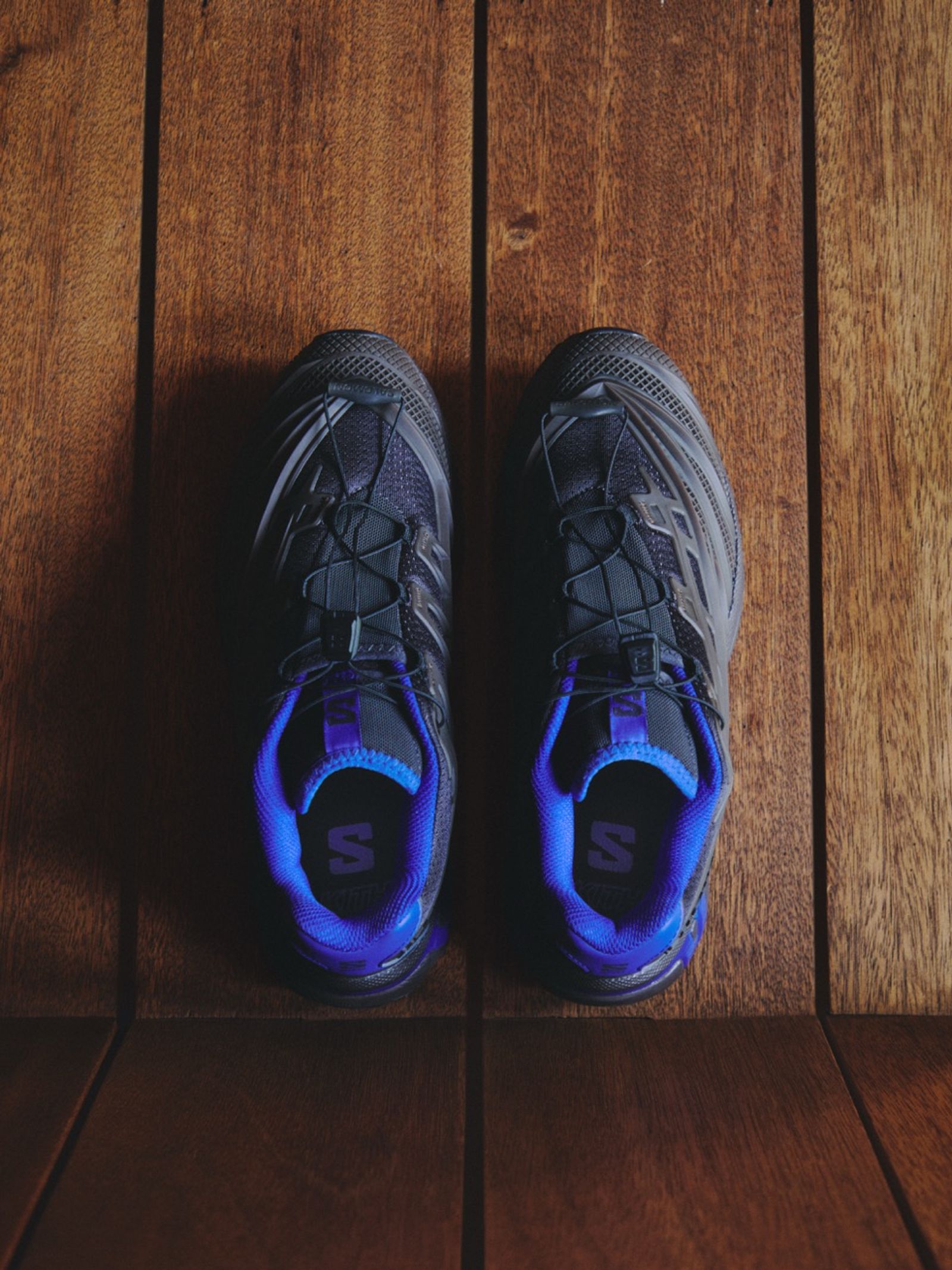 Kith for Salomon XT-EVO