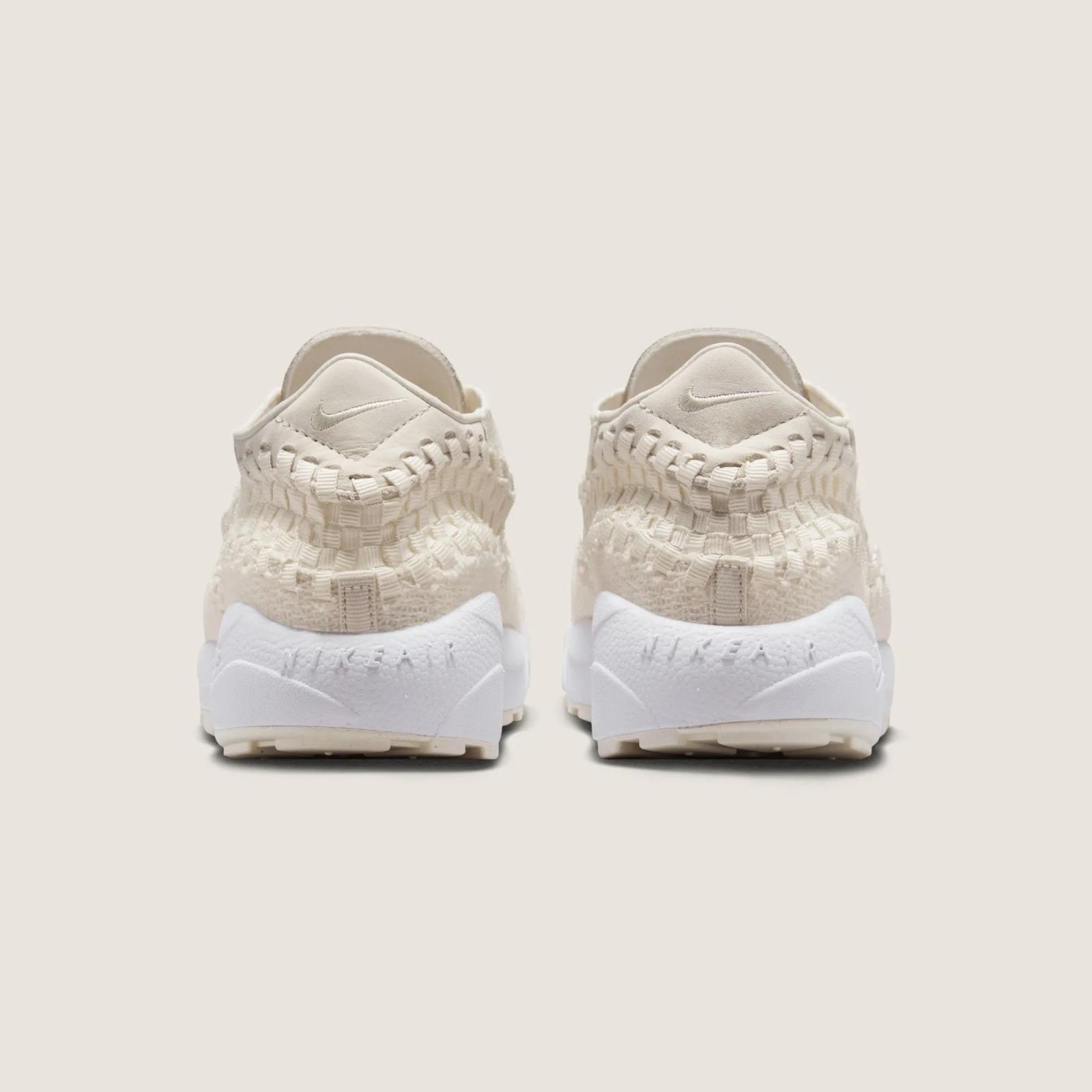 Nike Air Footscape Woven Phantom FZ0405-001