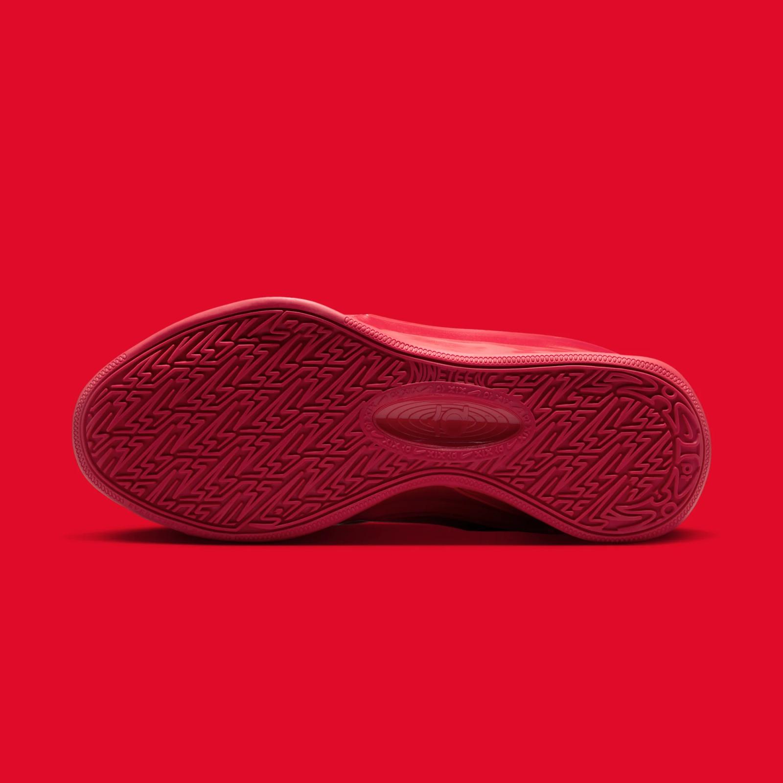 Nike KD 19 "University Red" drops July 15th, 2026