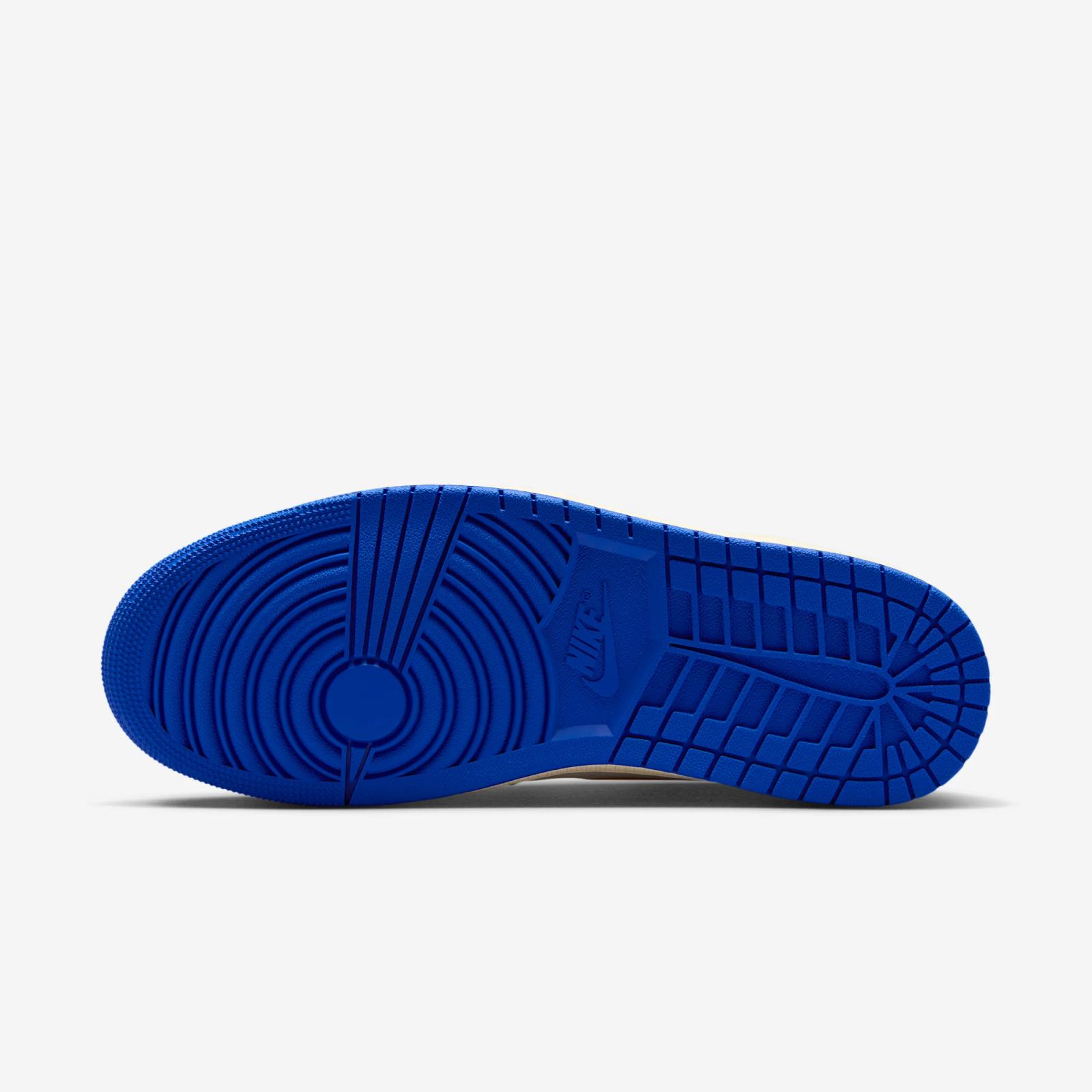 Fragment x Union LA x Air Jordan 1 Retro High OG SP “Varsity Red / Sport Royal” 2026