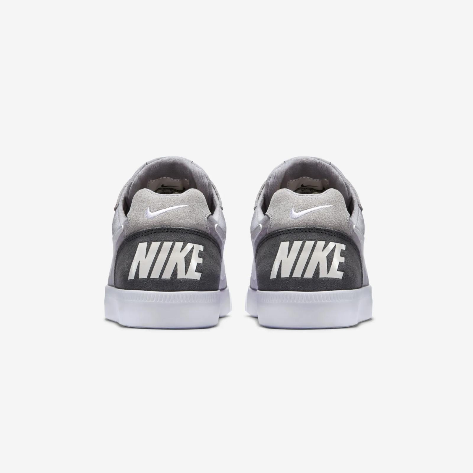 Nike Tiempo Trainer Wolf Grey 2025 Restock 644843-003