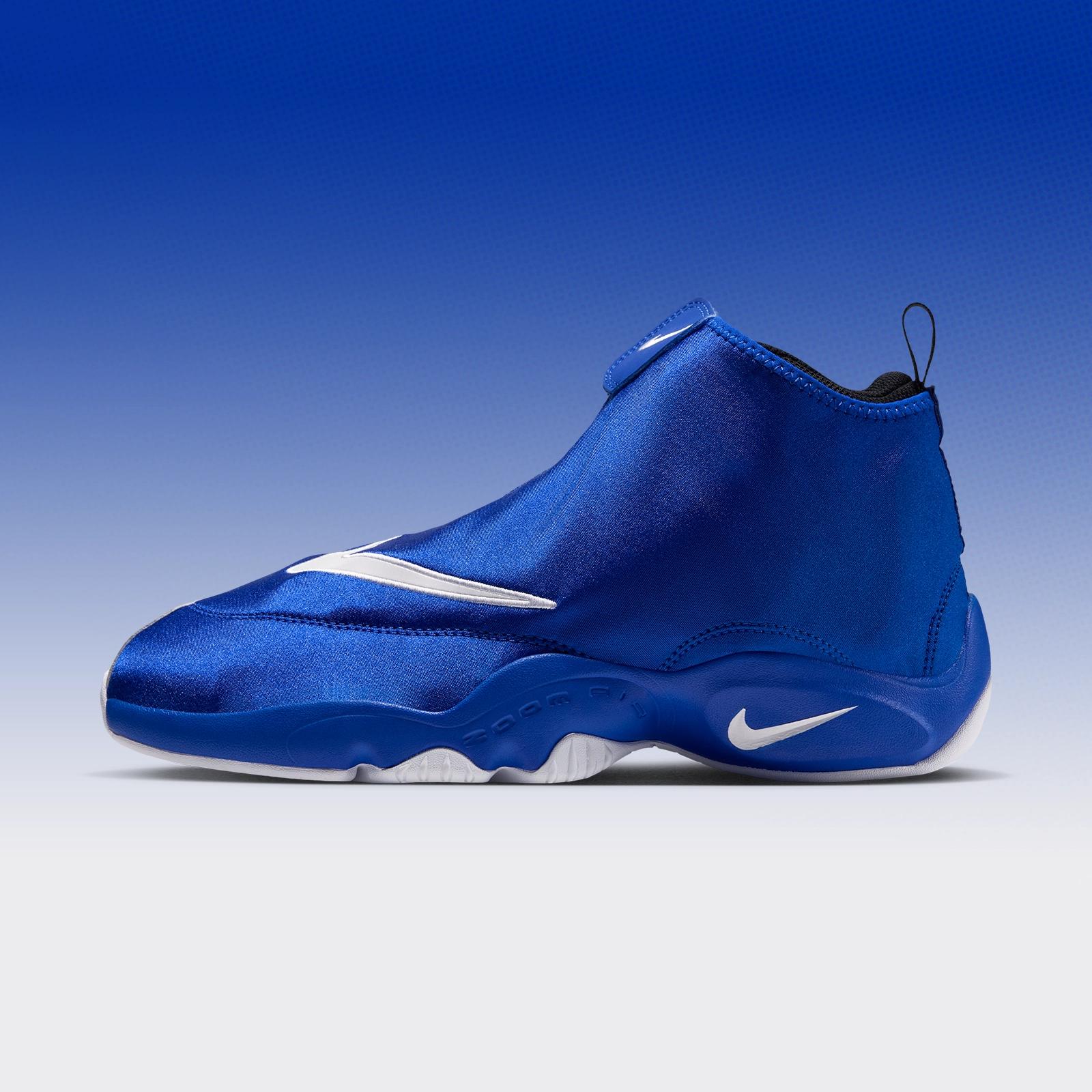 Nike Air Zoom Flight The Glove "Royal Blue" returns in 2026