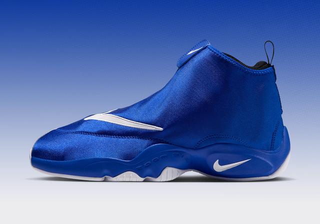 Nike Air Zoom Flight The Glove "Royal Blue" Royal Blue/White/Black