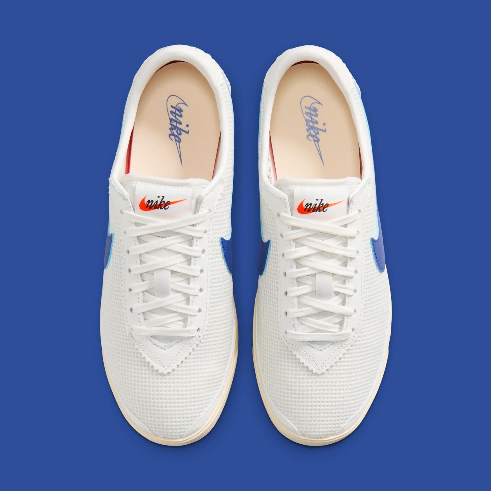Nike Astrograbber "Sail & Old Royal" releasing in 2026