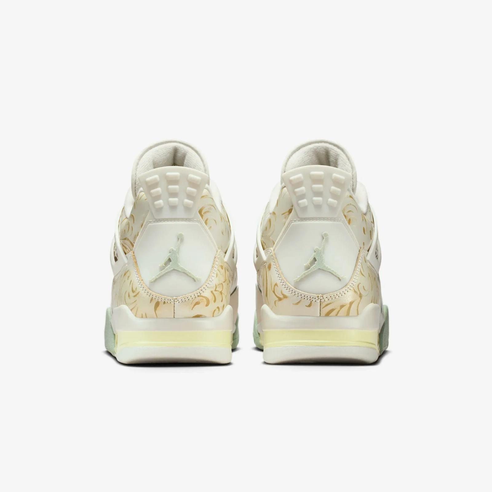 Air Jordan 4 Retro SE Somos Eternos IM8116-047 Release Date 2025