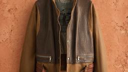 Giorgio Armani & Kith Present Dreams of the Dune Giorgio Armani & Kith Present Dreams of the Dune