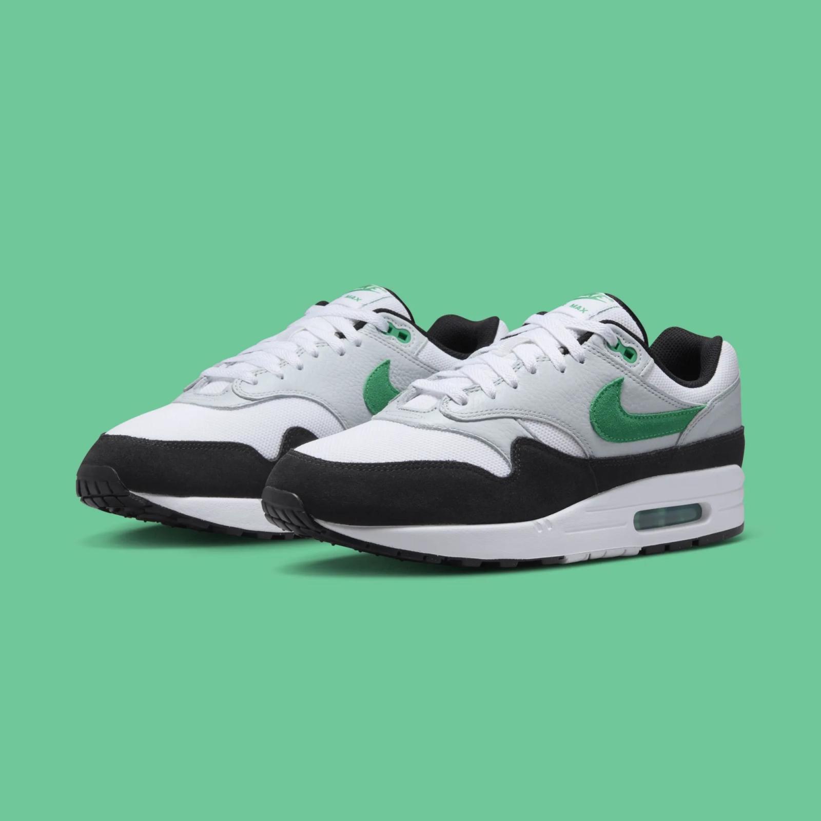 Nike Air Max 1 Essential Stadium Green FN6952-100