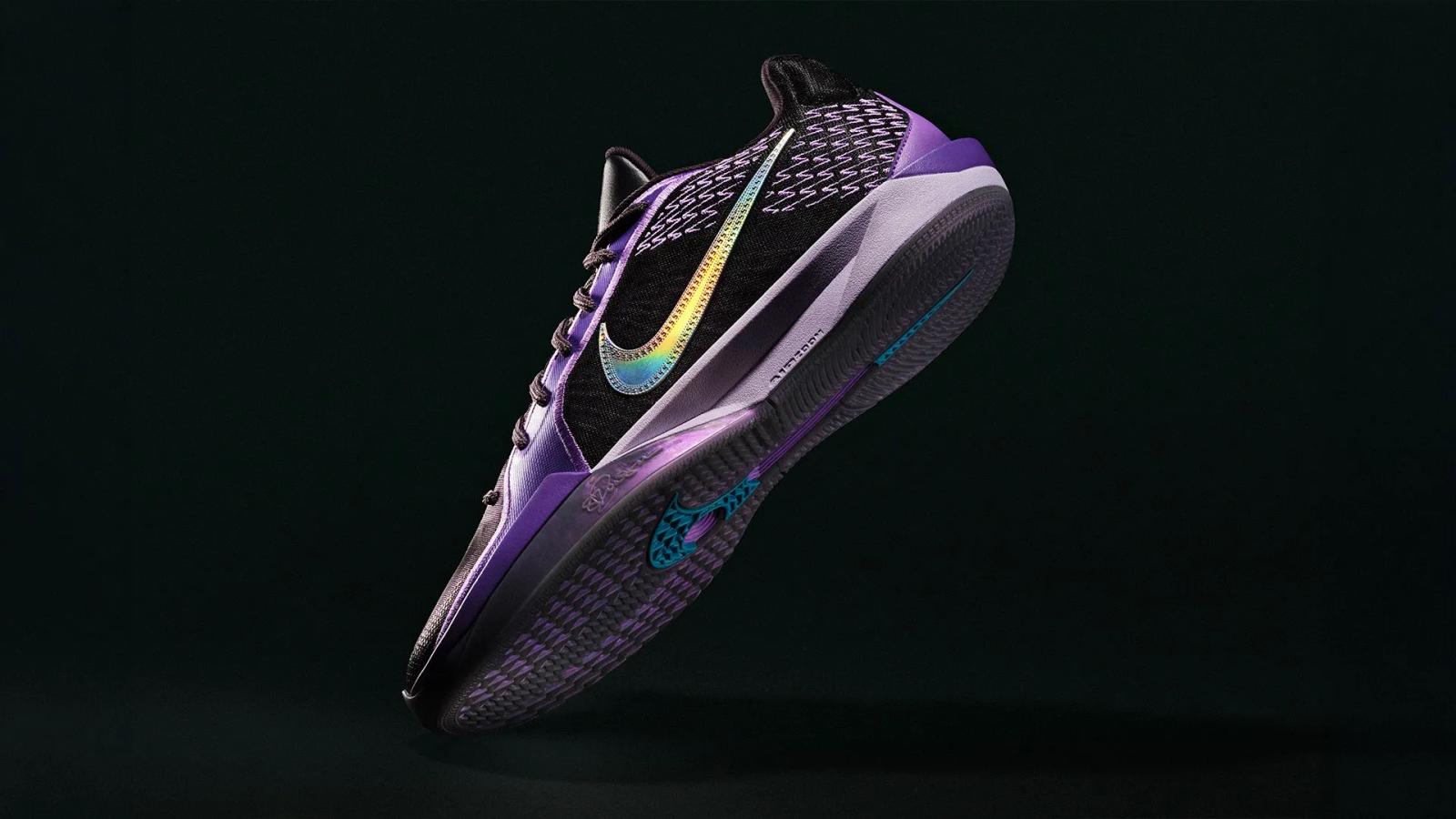 Nike Sabrina 2 Second Signature Sneaker Release