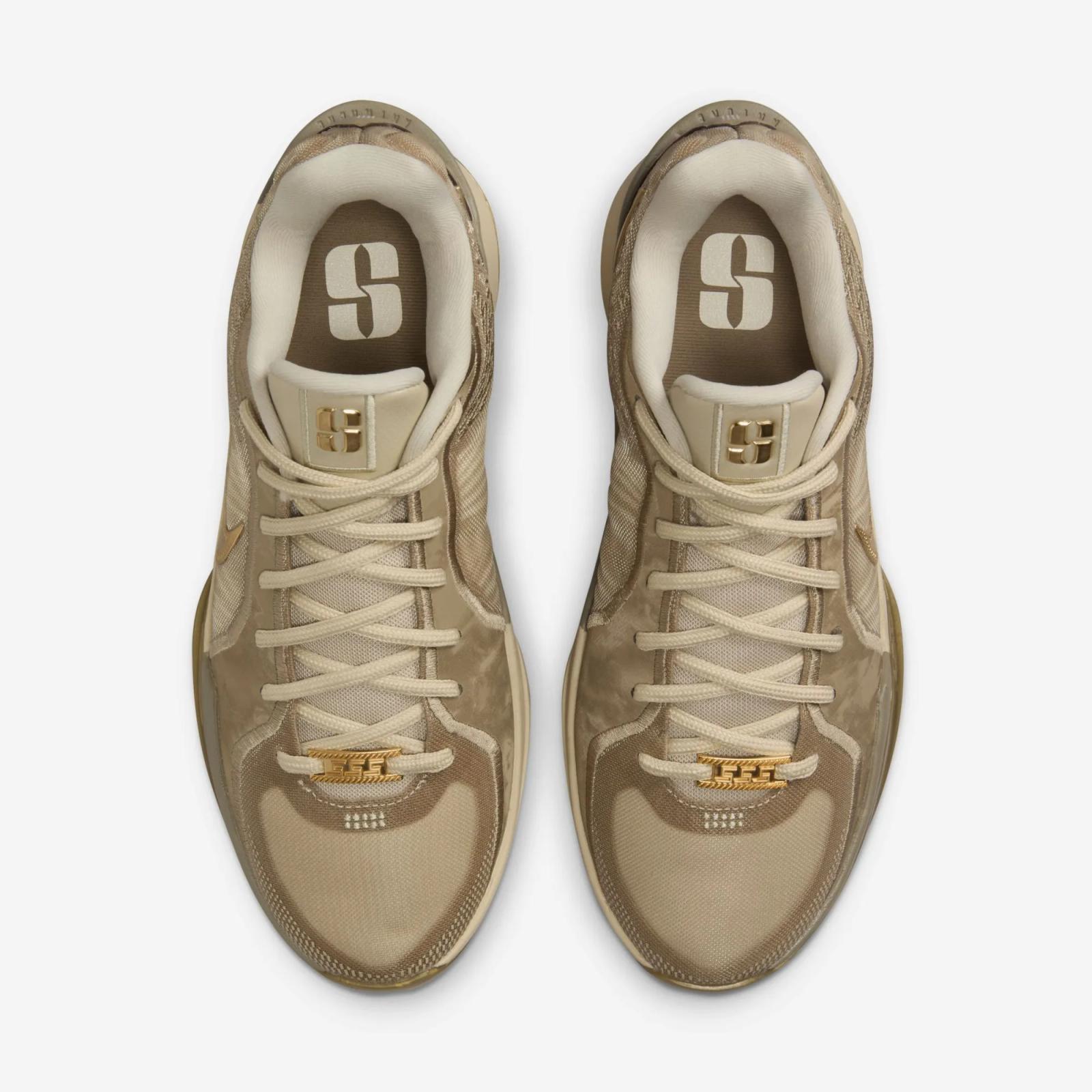 Nike Sabrina 2 Stronger Than Gold HF1799-200 Release Date 2025