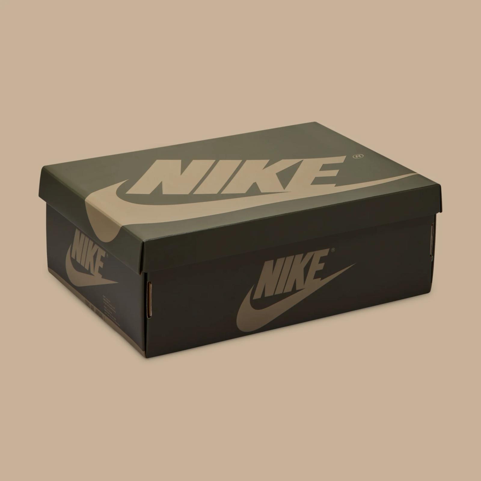 Air Jordan 1 Retro High OG "Shop Jacket" drops May 23rd, 2026