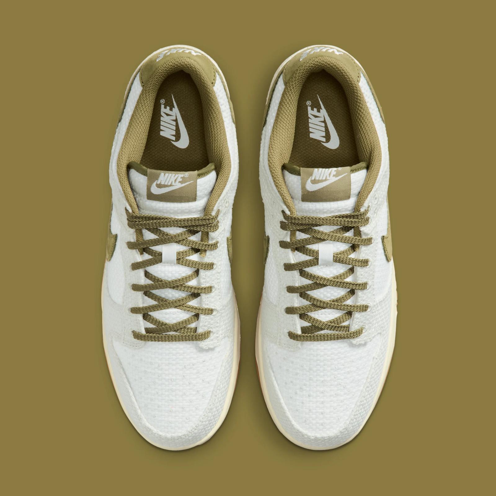 Nike Dunk Low Retro SE "Light Bone & Pilgrim" drops in 2026