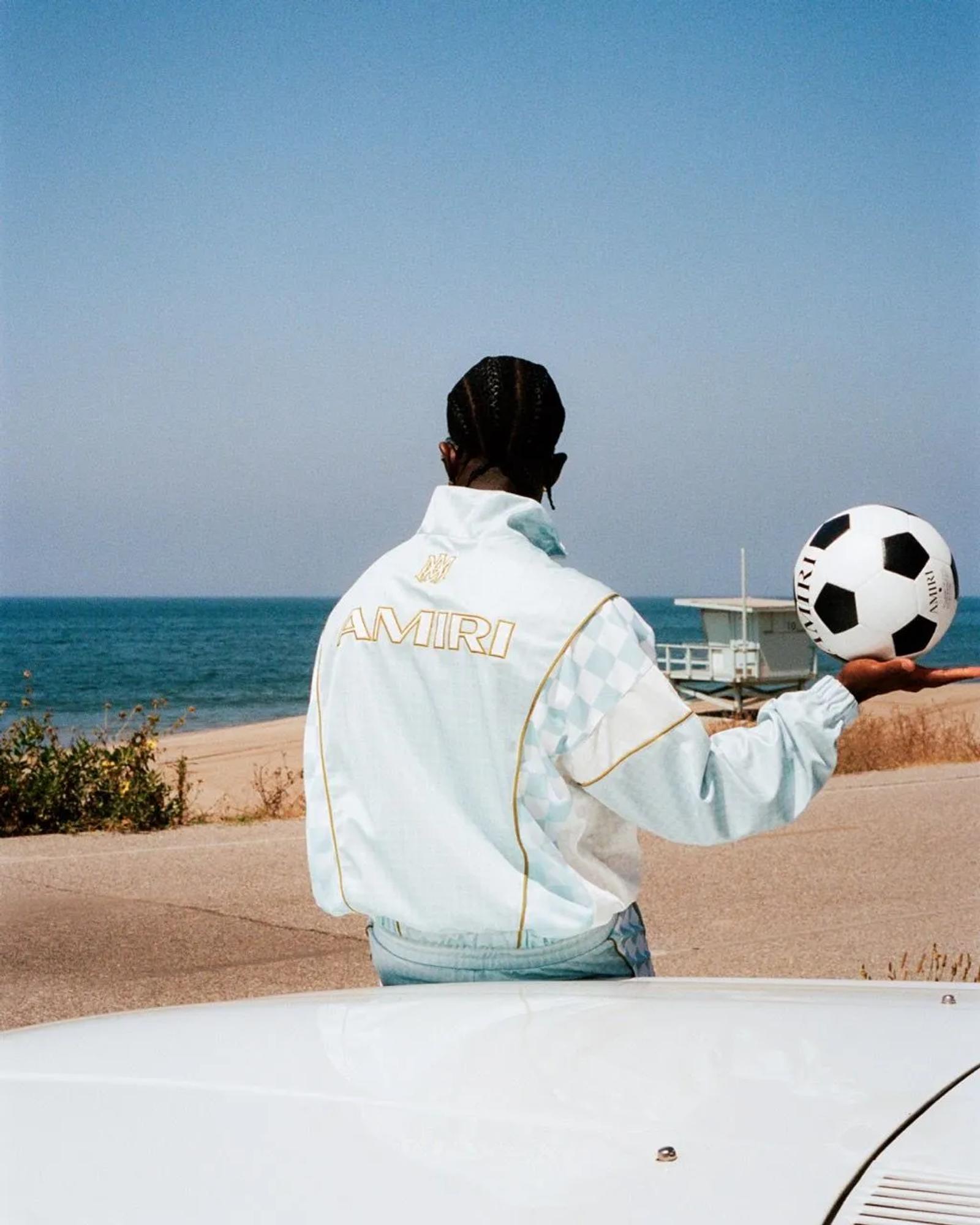 AMIRI Releases Limited-Edition Tournament Collection