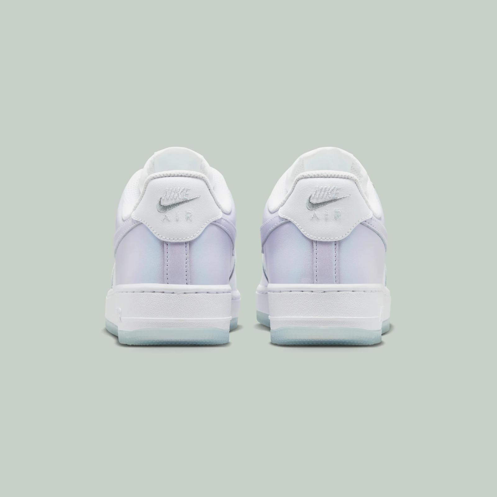 Nike Air Force 1 Low "White & Blue Tint" drops in 2026