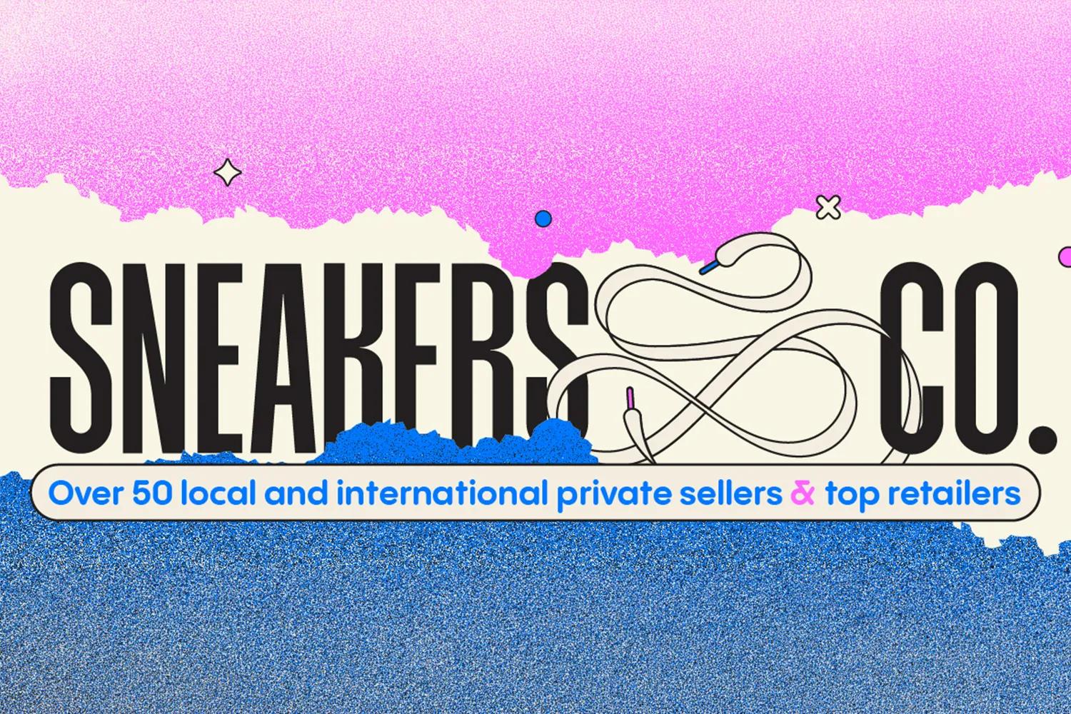 Sneakers & Co. 2026