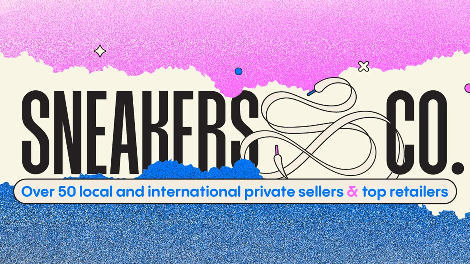 Sneakers & Co. 2026