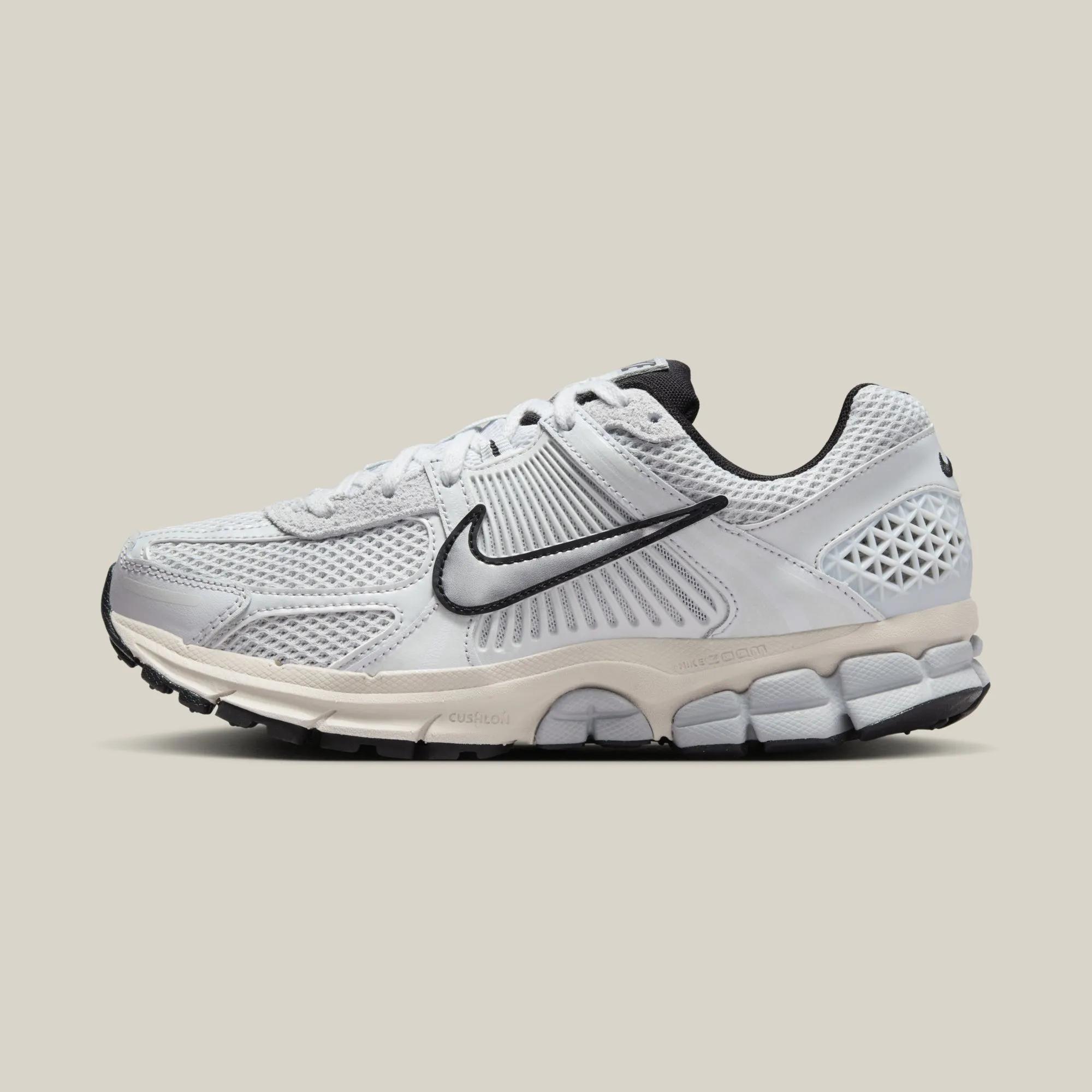 Nike Zoom Vomero 5 “Pure Platinum / Chrome”