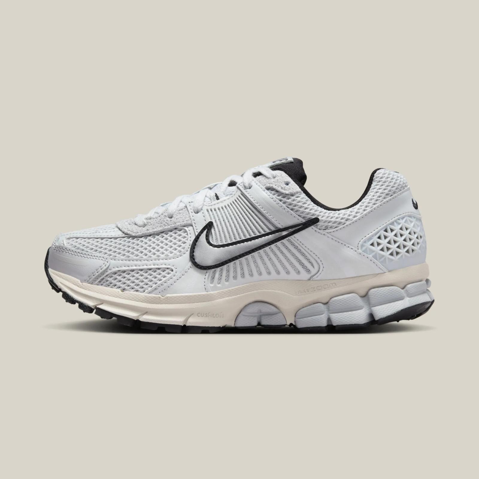 Nike Zoom Vomero 5 “Pure Platinum / Chrome”