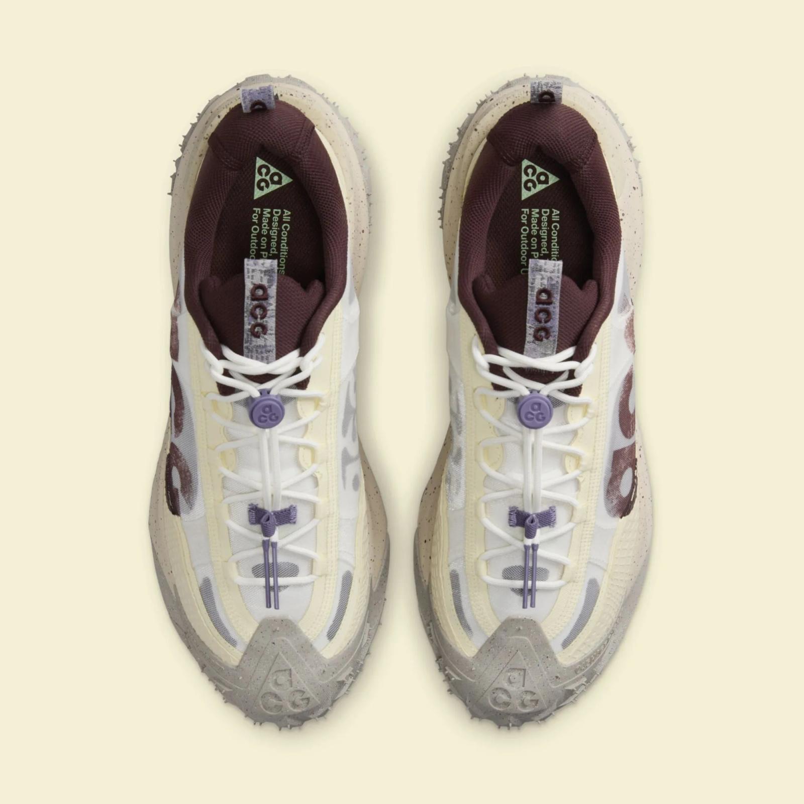 Nike ACG Mountain Fly 2 Low Sand Drift HF5700-121