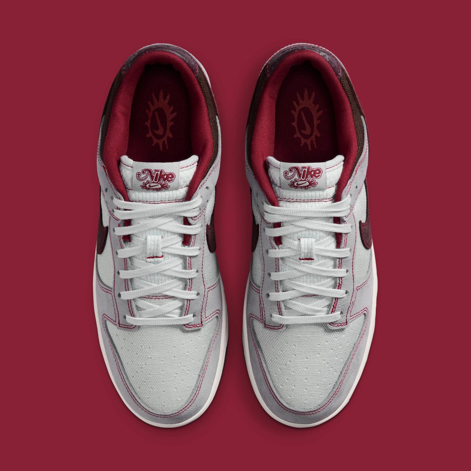 Nike Dunk Low Retro SE "Pure Platinum" drops in 2026