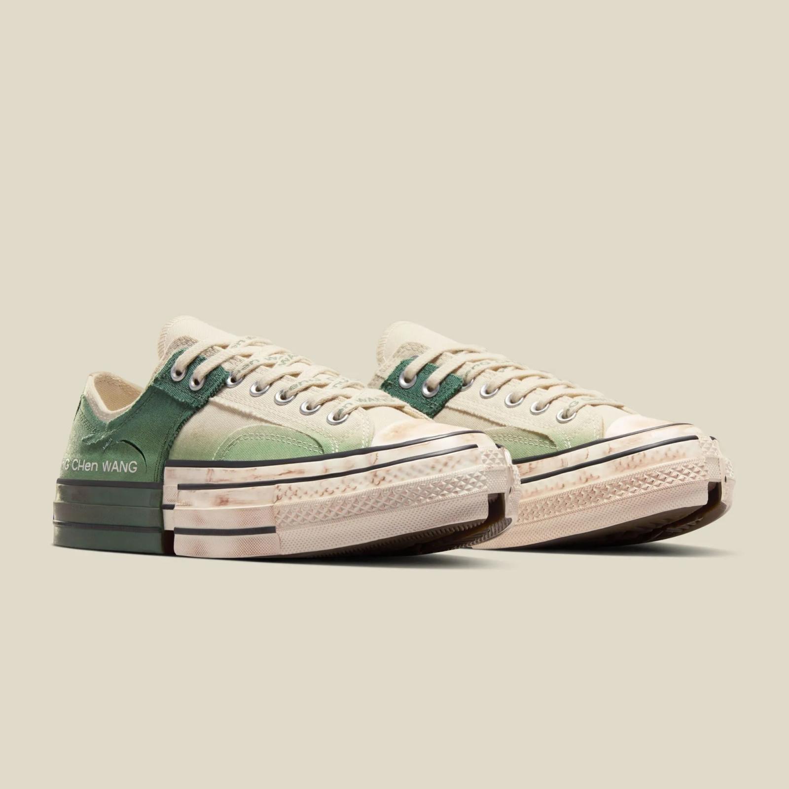 Converse x Feng Chen Wang Chuck 70 2-in-1 Myrtle